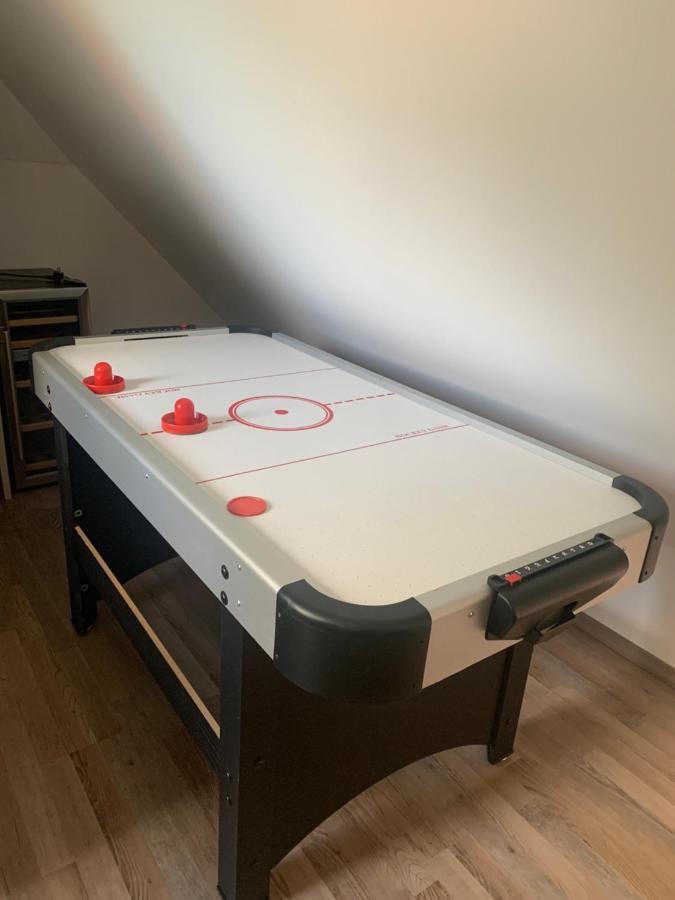 Bezaubernde Ferienwohnung Mit Rosengarten Waldershof Eksteriør billede