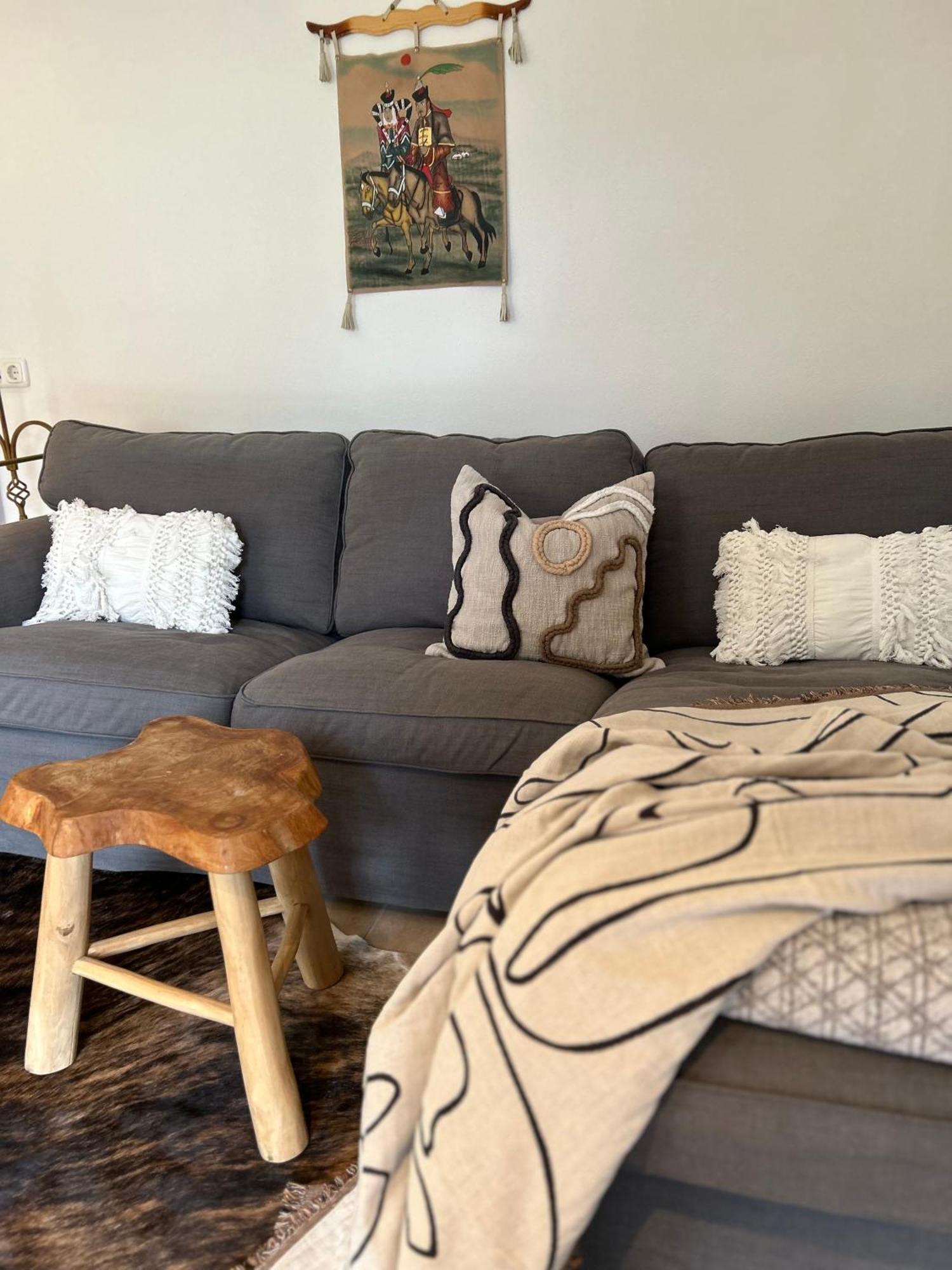 Bezaubernde Ferienwohnung Mit Rosengarten Waldershof Eksteriør billede